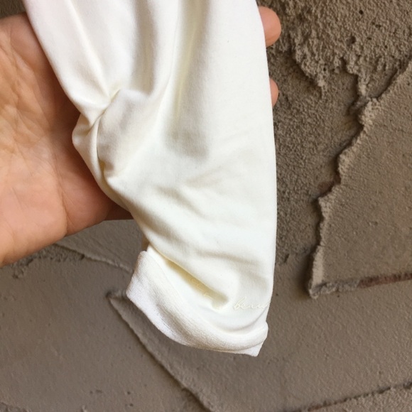 RARE Gymshark Whitney Simmons Long Sleeve Crop Top - Picture 6 of 7